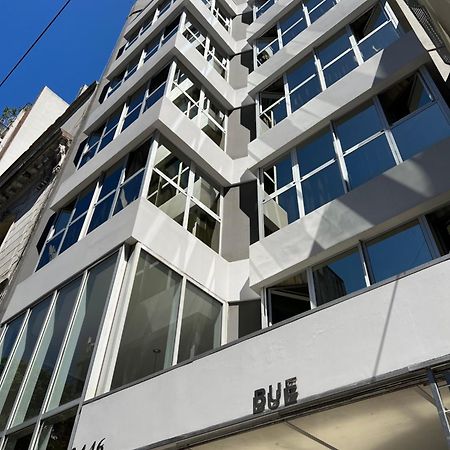 Bue Hotel بوينس آيرس المظهر الخارجي الصورة
