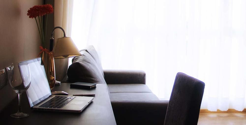 Bue Hotel بوينس آيرس المظهر الخارجي الصورة
