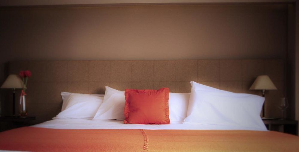 Bue Hotel بوينس آيرس المظهر الخارجي الصورة