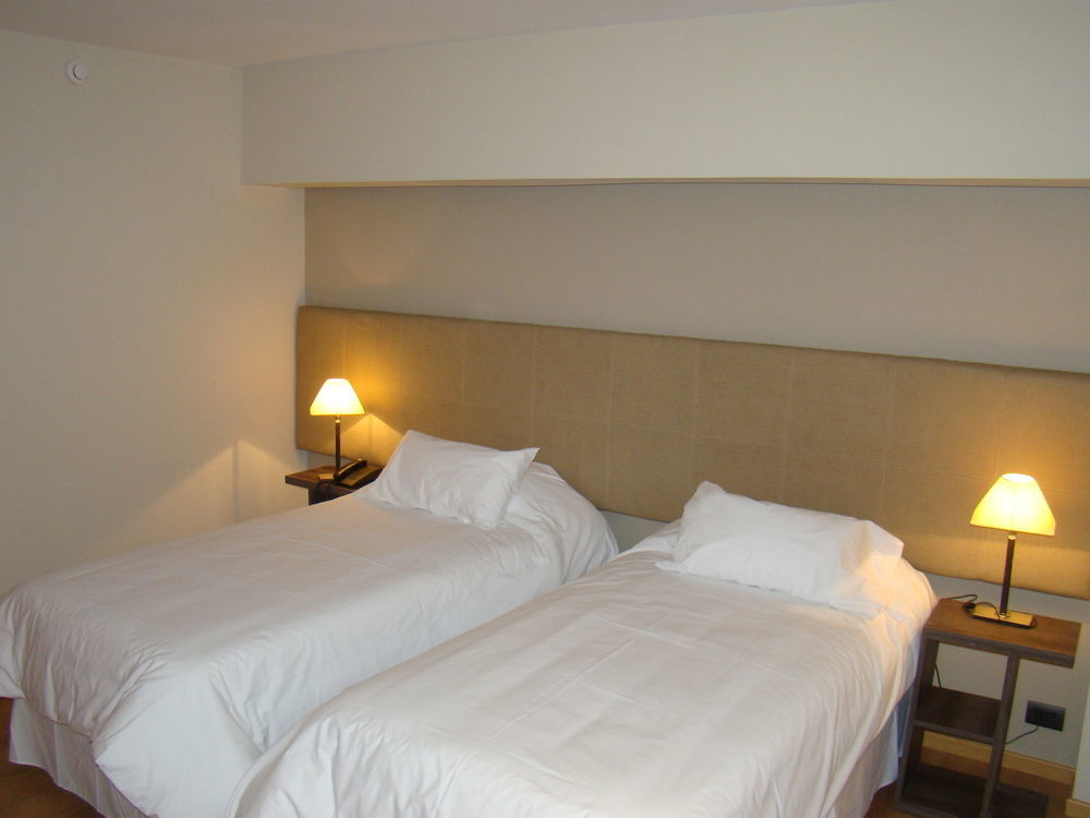 Bue Hotel بوينس آيرس المظهر الخارجي الصورة