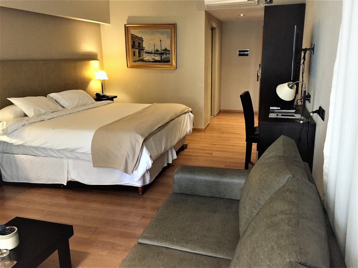 Bue Hotel بوينس آيرس المظهر الخارجي الصورة